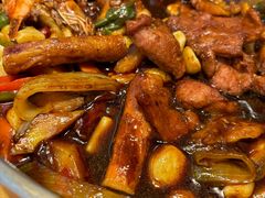 -黄记煌三汁焖锅(新世纪广场店)