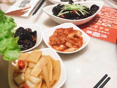 -韩宫宴炭火烤肉(印象城店)