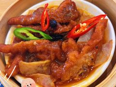 -去茶去餐厅(中央大街店)