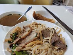 -好快螺柳州螺蛳粉(大西门店)