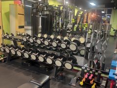 -英特健身俱乐部