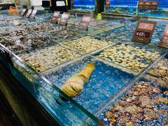 水产区-徐记海鲜(梅溪新天地店)
