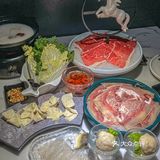 他家河豚汤真的鲜的我眉毛都掉了😆