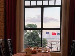 -南沙游艇会·大兵船餐厅