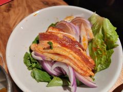 -么肆烤肉(汉街形象店)