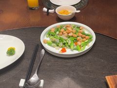 -佘山世茂艾美·御珍轩中餐厅