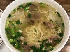 -清真·玛丽亚新疆菜主题餐厅(浙江中路店)