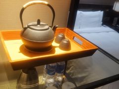 -苏州吴宫泛太平洋酒店
