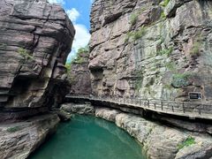 -云台山风景名胜区