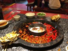 -蜀大侠火锅(寰球文化地标·总府店)