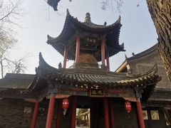 -关中书院