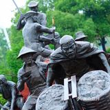 青黄二龙争斗不休 却丰饶了宜兴这地界儿