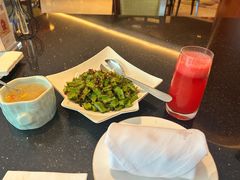 -三亚亚龙湾瑞吉酒店·铭轩中餐厅Mingxuan·海南菜·粤菜