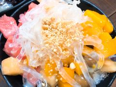 -老式乌米冰(阜阳园店)