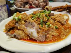 -有奴思烤肉·清真(正宁路店)
