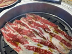 -安又胖韩国烤肉(美罗城店)