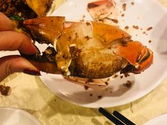 -喜记避风塘炒辣蟹(旗舰店)