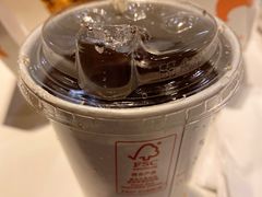 -麦当劳(朝阳路得来速店)