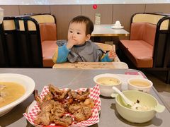 -邑金陵北京烤鸭店·现炒家常菜(ITC MALL店)