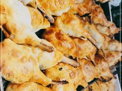 -中关村烤包子(中关村店)