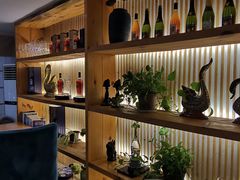 -周三的情书花园餐厅(江北店)
