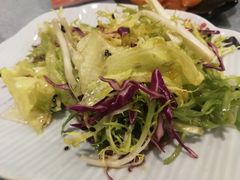 -茶油香闽南菜·花园餐厅(前埔店)