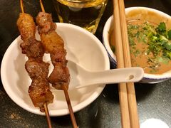 -大唐人家·热气羊肉(大华店)
