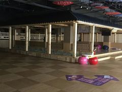 -汤W城市微度假(仓山店)