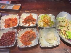 -火炉情韩国料理店(古田路店)