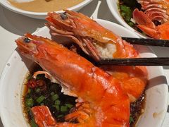 -行运海鲜食集(北京首店)