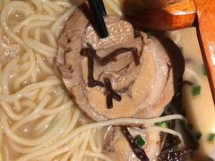 -味千拉面(德雅路CFC富兴时代店)