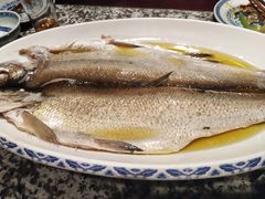 -南京大牌档(凯德大峡谷店)