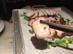 绿茶烤肉-绿茶餐厅(光谷世界城步行街店)