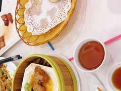 -维多利亚大酒店·雅园中餐厅