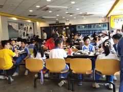 大堂-真功夫(香缤广场店)