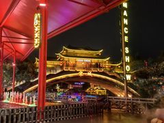 -杭州宋城