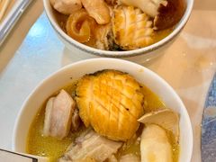 -喜聚薈·花膠雞海鮮火鍋(越秀店)