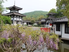 -南山风景名胜区