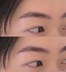 -本小姐美学·半永久纹眉野生眉