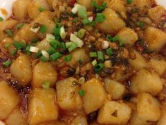 -翠清酒家(万丰路店)