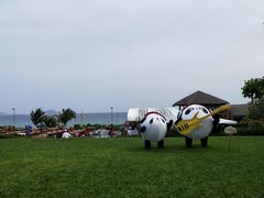 -三亚亚龙湾天域度假酒店