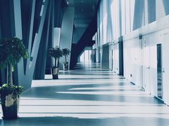 -中央广播电视总台(光华路办公区)