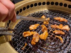 -谷牛和牛烤肉(漕河泾印象城店)