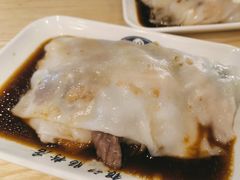 -银记肠粉店(南方医院店)