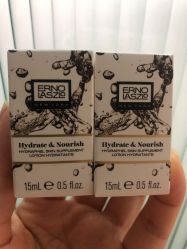 -奥伦纳素Erno Laszlo