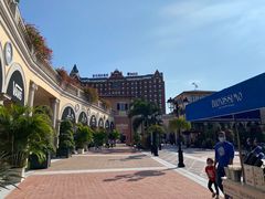 -佛罗伦萨小镇广佛名品奥特莱斯(疏港路店)