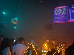 -CLUB OPUS欧贝斯酒吧(合肥店)
