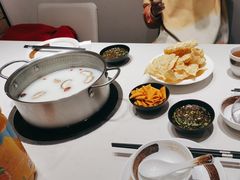 -沄记顺德菜打边炉(东直门店)