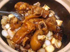 -望乡楼上海菜(日月光店)