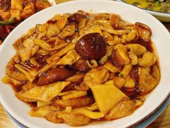 什锦面筋-老牛窝里(总店)